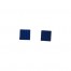 Blue Stud Earrings – ES408
