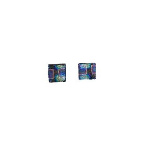 Rainbow Stud Earrings – ES544