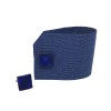Blue Textured Cufflinks - CL406 - Image 4