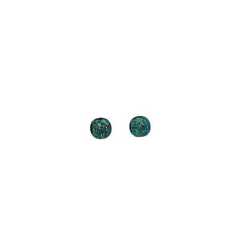 Green Studs-ES355-Button