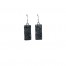 SIlver Hanging Earrings-EH260