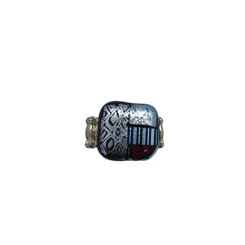 Silver-R202-Ring