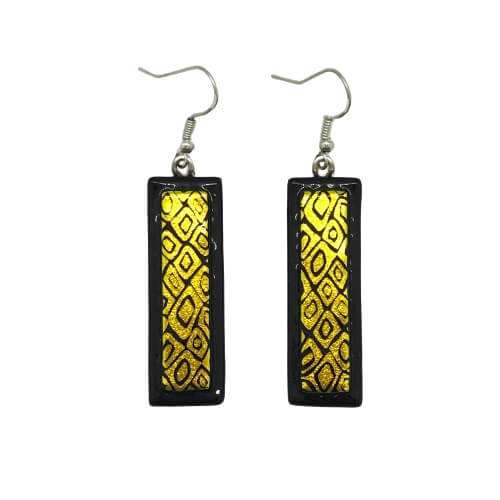 Warm Hanging Earrings-EHF102 Cell