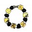 Warm Linked Bracelet-BR103